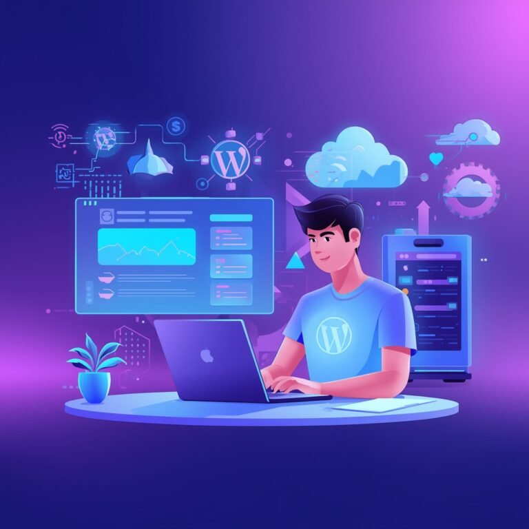 The Best Way to Start Your Online Journey in 2026 – Why Hostinger Is the Smartest Choice