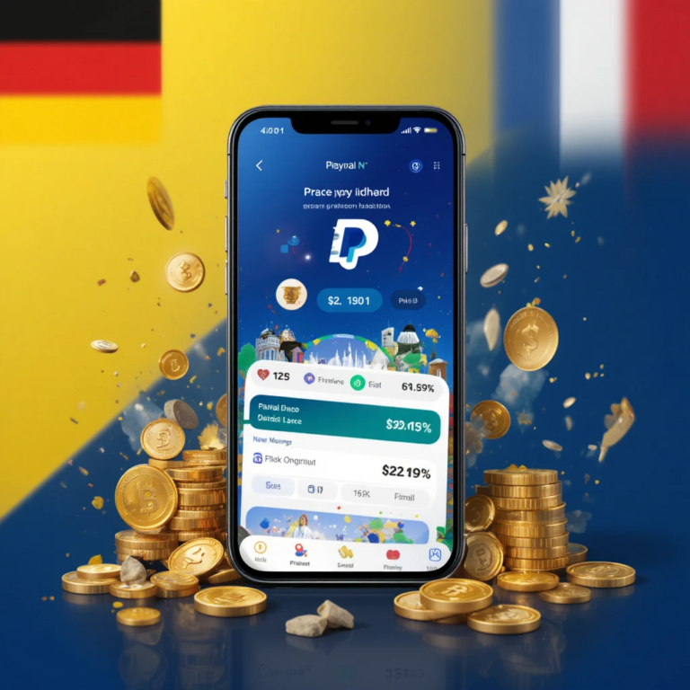 Money Earning App Online Sikka